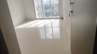 Living Room Image of 550 Sq.ft 1 BHK Apartment / Flat for sale in Vijay Orovia, Hiranandani Estate Thane for Rs. 7100000