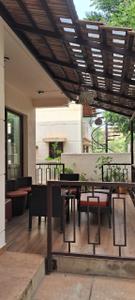 Image of 3600 Sq.ft 4 BHK Villa for rent in Nambiar Bellezea, Bommasandra, Bengaluru for Rs. 210000
