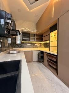 Kitchen Image of 2032 Sq.ft 3 BHK Independent House for sale in Thudiyalur Coimbatore for Rs. 13000000