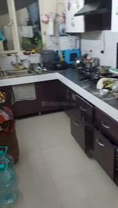 Kitchen Image of 625 Sq.ft 2 BHK Apartment / Flat for sale in Pyramid Urban Homes II, Sector 86 Gurgaon for Rs. 7000000