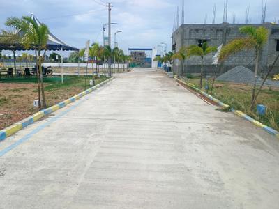 Image of 880 Sq.ft Residential Plot / Land for sale in Perungavoor, Chennai for Rs. 2727120