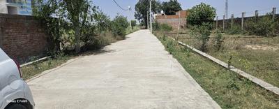Image of 1350 Sq.ft Residential Plot / Land for sale in Salempur, Kanpur for Rs. 1875000