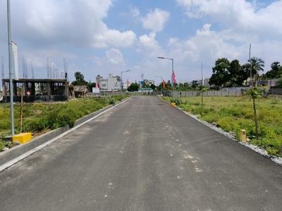 Image of 1000 Sq.ft Residential Plot / Land for sale in Poonamallee, Chennai for Rs. 3500000