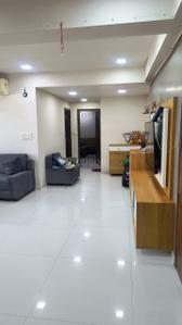 Hall Image of 2520 Sq.ft 4 BHK Apartment / Flat for sale in Sahajanand Oasis, Memnagar Ahmedabad for Rs. 20000000