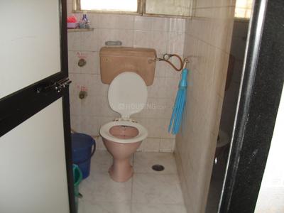 Bathroom Image of Kavita Darshan Co-Operative Hsg. Society Ltd. in Borivali West, Mumbai