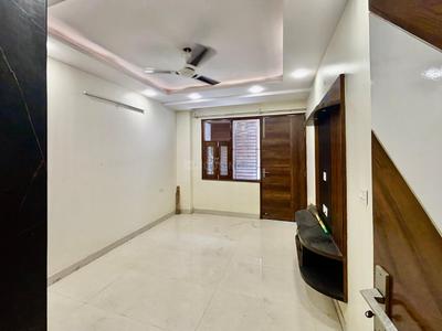Hall Image of 1800 Sq.ft 4 BHK Builder Floor for rent in Shahdara New Delhi for Rs. 55000