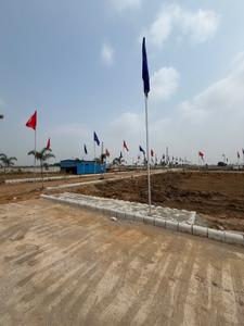 Image of 100 Sq.ft Residential Plot / Land for sale in Reliance Met City, Yakubpur, Jhajjar for Rs. 3500000