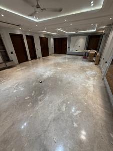 Hall Image of 1800 Sq.ft 3 BHK Builder Floor for rent in Pitampura New Delhi for Rs. 65000