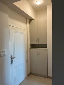 Kitchen Image of 1777 Sq.ft 3 BHK Apartment / Flat for sale in DLF Regency Park II, DLF Phase 4 Gurgaon for Rs. 41000000