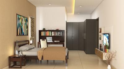 Hall Image of 6500 Sq.ft 9 BHK Apartment / Flat for sale in Kiran Apartments, Juhu Mumbai for Rs. 340000000