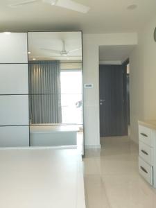 Hall Image of 2900 Sq.ft 5 BHK Apartment / Flat for rent in Bhagwati Imperia, Ulwe Navi Mumbai for Rs. 125000