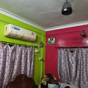 2 BHK Flat
