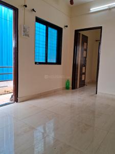 Hall Image of 500 Sq.ft 1 BHK Independent House for rent in Dhanori Pune for Rs. 10500
