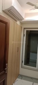 Bedroom Image of 1250 Sq.ft 2.5 BHK Apartment / Flat for sale in Unique Sapphire, Mansarovar Jaipur for Rs. 4500000
