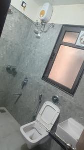 Image of 900 Sq.ft 2 BHK Apartment / Flat for rent in VTP Aethereus Phase 2, Mahalunge, Pune for Rs. 28000