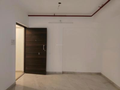 Living Room Image of 630 Sq.ft 1 BHK Apartment / Flat for sale in Alpinepeak Seasons, Naigaon East Naigaon for Rs. 3300000