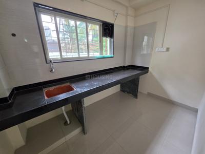 Kitchen Image of 850 Sq.ft 2 BHK Villa for rent in Kothrud Pune for Rs. 27500
