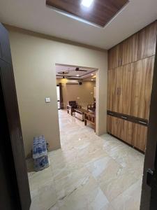 Bedroom Image of 1420 Sq.ft 3 BHK Apartment / Flat for sale in Saiyed Vasna Vadodara for Rs. 9500000
