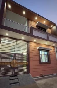 Image of 1150 Sq.ft 3 BHK Independent House for sale in Kalli Pashchim, Lucknow for Rs. 5500000