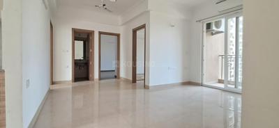 Hall Image of 1100 Sq.ft 2 BHK Apartment / Flat for sale in Eureka Park By Tata Value Homes, Sector 150 Noida for Rs. 11800000