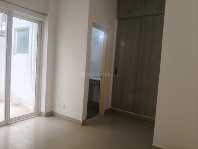 Bedroom Image of 1742 Sq.ft 3 BHK Villa for rent in Paramount Golfforeste Villas, Surajpur Greater Noida for Rs. 24000
