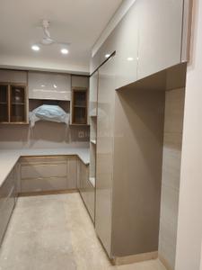 Kitchen Image of 1756 Sq.ft 3 BHK Builder Floor for sale in Sector 46 Gurgaon for Rs. 32500000
