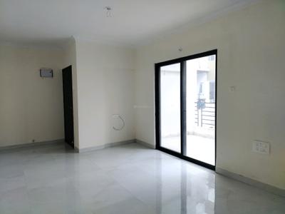 Living Room Image of 1755 Sq.ft 3 BHK Apartment / Flat for sale in Mahindra Antheia, Pimpri Pune for Rs. 23000000