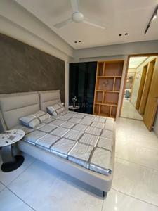 Bedroom Image of 2259 Sq.ft 3 BHK Apartment / Flat for sale in PDPU Road Gandhinagar for Rs. 11500000
