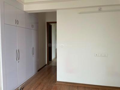 Bedroom Image of 1545 Sq.ft 3 BHK Apartment / Flat for sale in Godrej Woods Phase 1, Sector 43 Noida for Rs. 32600000
