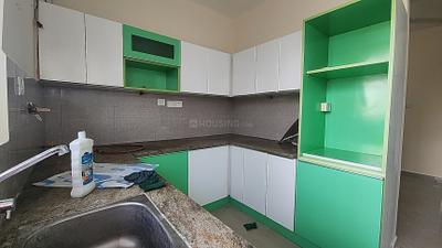 Kitchen Image of 1204 Sq.ft 2 BHK Apartment / Flat for sale in Mayur Daffodil, Thyvakanahally Bengaluru for Rs. 5400000