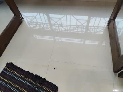 Image of 1250 Sq.ft 3 BHK Apartment / Flat for sale in New Town, Kolkata for Rs. 8600000