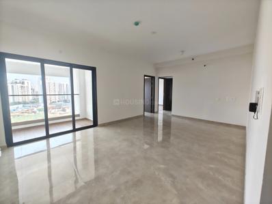 Hall Image of 1190 Sq.ft 2 BHK Apartment / Flat for sale in Duville Riverdale Grove, Kharadi Pune for Rs. 12900000