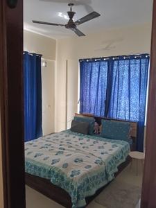 Bedroom Image of 850 Sq.ft 2 BHK Apartment / Flat for sale in Bavdhan Pune for Rs. 8500000