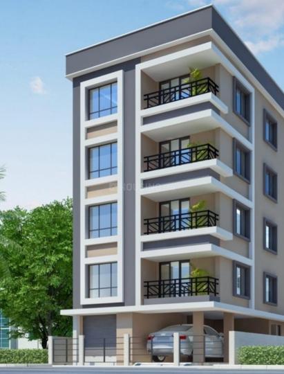 New Town Action Area 1, New Town Main Image 1