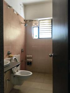 Bedroom Three Image of 2250 Sq.ft 4 BHK Villa for sale in Kolte Patil Life Republic Sector R17A 17A Avenue Sound Of Soul Phase I, Marunji Pune for Rs. 28000000