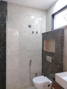 Bedroom One Image of 1620 Sq.ft 3 BHK Builder Floor for sale in Sector 85 Faridabad for Rs. 17500000
