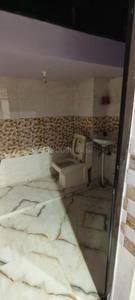 Image of 800 Sq.ft 2 BHK Builder Floor for rent in New Ashok Nagar, New Delhi for Rs. 25000
