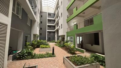 2 BHK Flat