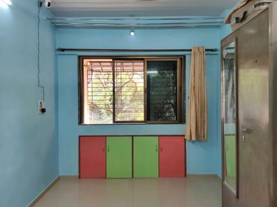 Bedroom Image of 800 Sq.ft 2 BHK Apartment / Flat for sale in Mulund East Mumbai for Rs. 13500000