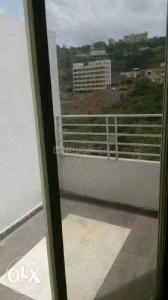 Balcony Image of 636 Sq.ft 1 BHK Apartment / Flat for sale in Viniyog Waterfront, Ambegaon Budruk Pune for Rs. 2700000