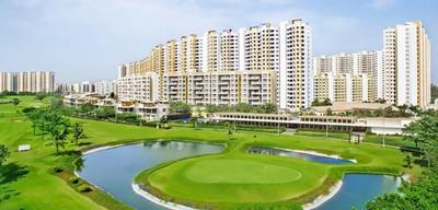 Image of 450 Sq.ft 1 BHK Apartment / Flat for rent in Lodha Quality Home, Thane West, Thane for Rs. 25000