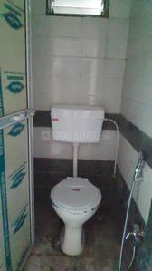 Bathroom Image of 600 Sq.ft 1 BHK Apartment / Flat for sale in Ulwe Navi Mumbai for Rs. 3800000