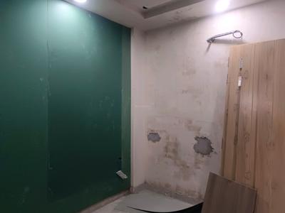Bedroom Image of 750 Sq.ft 2 BHK Builder Floor for sale in Sector 24 Rohini New Delhi for Rs. 7900000