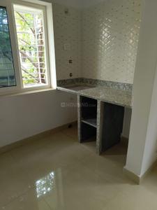 Kitchen Image of 2000 Sq.ft 6 BHK Independent House for sale in Dhakuria Kolkata for Rs. 16500000