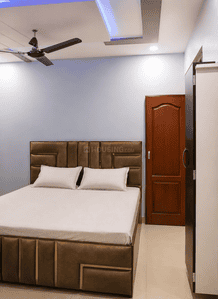 Image of 1019 Sq.ft 2 BHK Apartment / Flat for sale in Dana Oli, Gwalior for Rs. 3700000