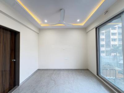 Bedroom Image of 930 Sq.ft 2 BHK Apartment / Flat for sale in Balaji Heights, Dombivli East Thane for Rs. 6207500