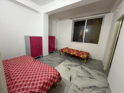 Bedroom Image of Star boys hostel patna in Mainpura, Patna