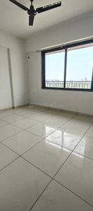 Hall Image of 1050 Sq.ft 2 BHK Apartment / Flat for rent in Sunbuildcon Suryansh Sanidhya Shivalaya, Sarkhej Ahmedabad for Rs. 20000