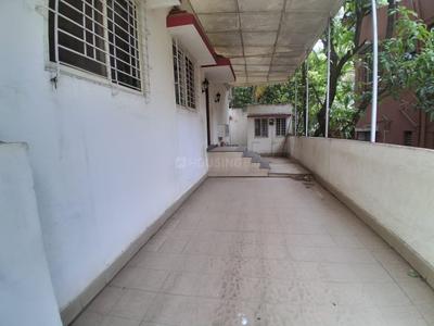 Balcony Image of 4000 Sq.ft 3.5 BHK Independent House for rent in Bavdhan Pune for Rs. 100000