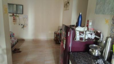 Living Room Image of 1225 Sq.ft 3 BHK Apartment / Flat for sale in Migsun Twiinz, Eta II Greater Noida for Rs. 9200000